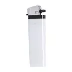 Zylin white  lighter 
