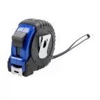 Meter 7,5M blue black tape measure 