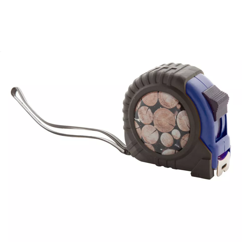 Meter 7,5M blue black tape measure 