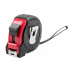 Meter 7,5M red black tape measure 