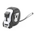 Meter 7,5M white black tape measure 