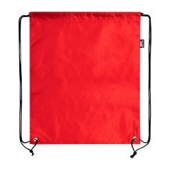 Redraw rouge  sac piscine en rpet 