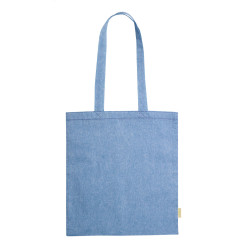Congish bleu  tote bag 