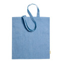 Congish bleu  tote bag 