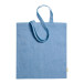 Congish bleu  tote bag 