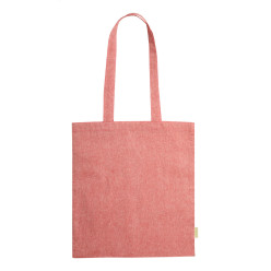 Congish rouge  tote bag 