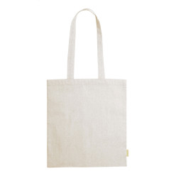 Congish beige  tote bag 