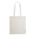 Congish beige  tote bag 