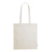 Congish beige  tote bag 