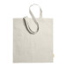 Congish beige  tote bag 