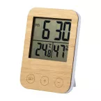 Tempix natural  weather station 