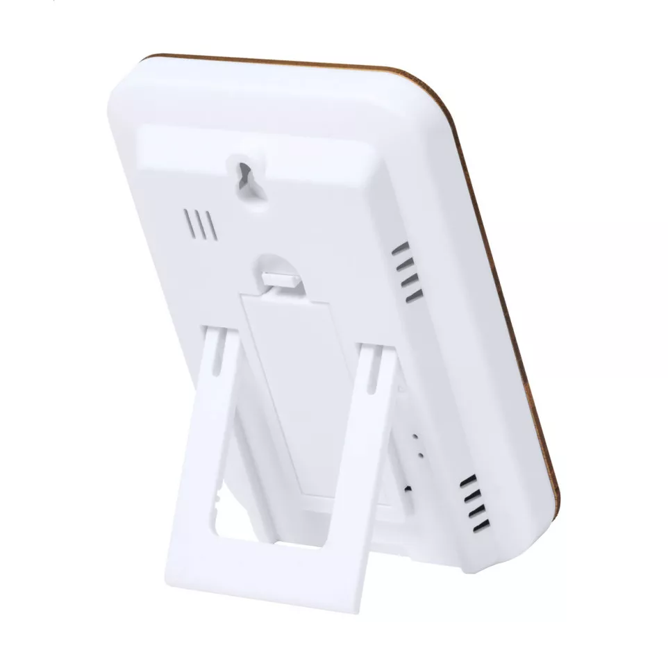 Tempix natuurlijk  weer station  