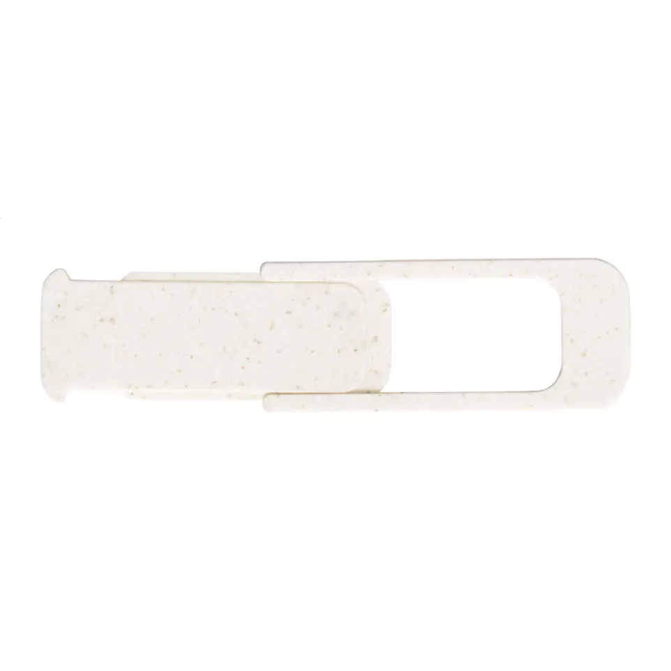 Blinka Eco naturelle  Cache webcam 