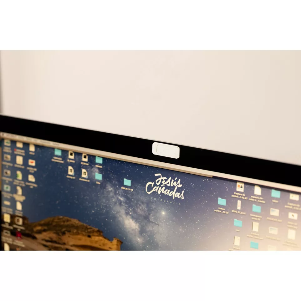 Blinka Eco natuurlijk  webcam blocker 