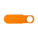 Hideo orange  webcam blocker 