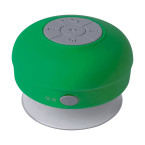 Abyss green  wireless speaker 