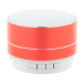 Whitins red  wireless speaker 