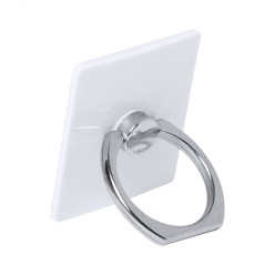 Rango white  mobile holder  