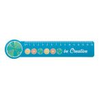 Couler 15 white  15 cm...