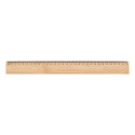 Rubus 30 natural  ruler 