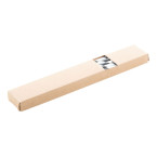 StriStraw noir blanc set de...