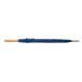 Asperit dark blue  RPET umbrella 