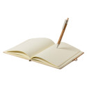 Gennar natural  notebook 