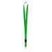 Devent green  lanyard 