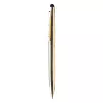 Rosey doré  stylo à bille stylet 