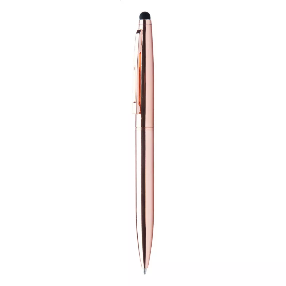 Rosey roze  touch balpen 