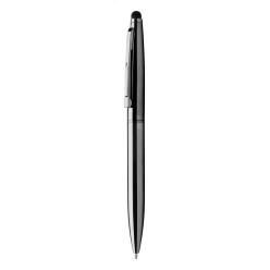 Rosey noir  stylo à bille stylet 