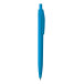 Weopard blue  ballpoint pen 