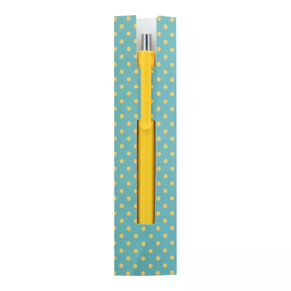 CreaSleeve Pen wit  custom made...