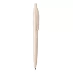 Weopard beige  stylo à bille 