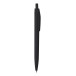 Weopard black  ballpoint pen 
