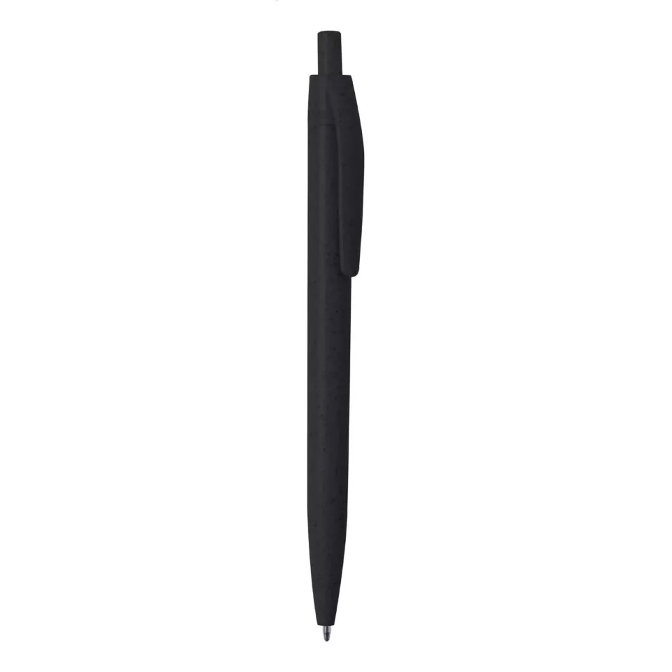 Weopard black  ballpoint pen 