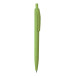 Weopard green  ballpoint pen 
