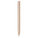 Burnham naturelle  stylo à bille avec règle 