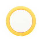 Cloxon jaune  support pour...