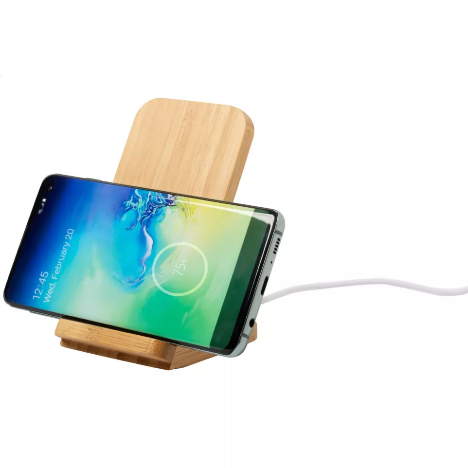 Verda natural  wireless charger...