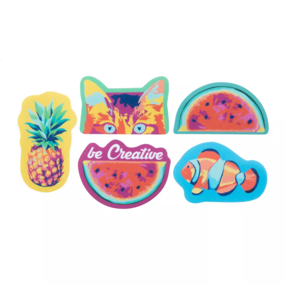 ShapeCam blanc  Cache webcam 