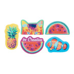 ShapeCam white  custom...