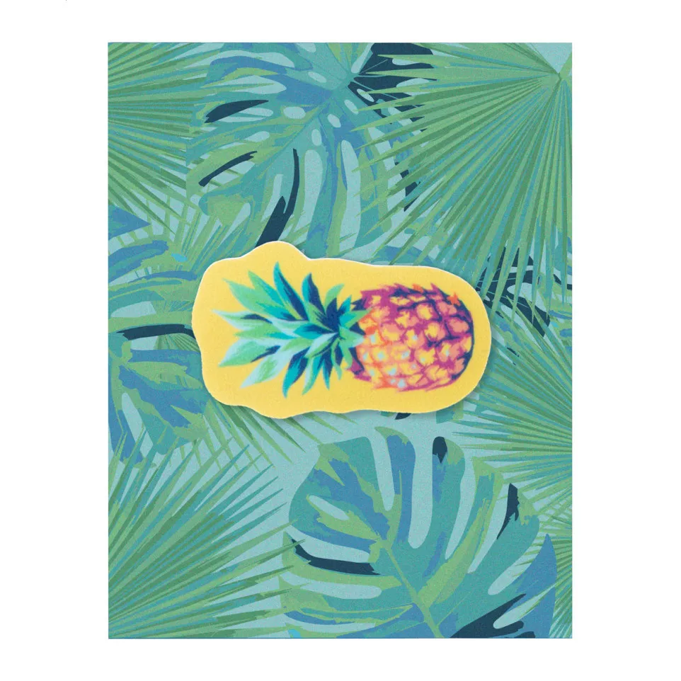 ShapeCam white  custom webcam blocker 