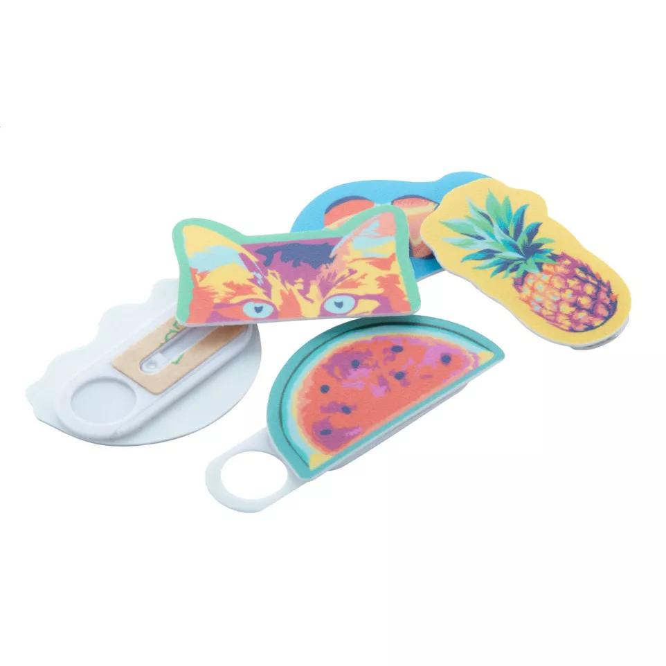 ShapeCam wit  custom made webcam...