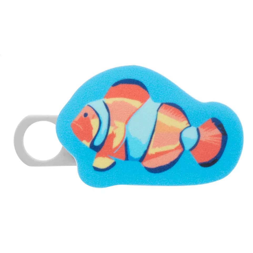 ShapeCam blanc  Cache webcam 