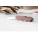 Baikal brown  pocket knife 