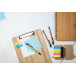 Bamboard natural  bamboo clipboard 