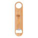 Boojito natural  bottle opener 