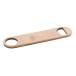 Boojito natural  bottle opener 