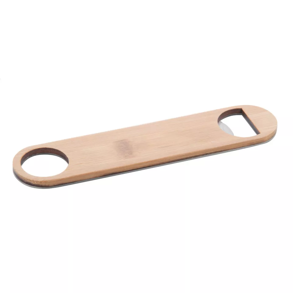 Boojito natural  bottle opener 